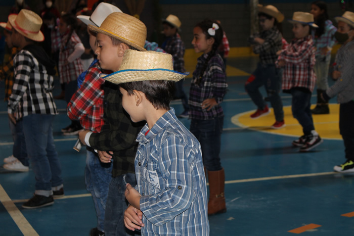 Festa Junina 2022